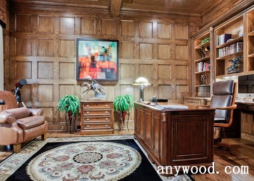 批木网 anywood.com