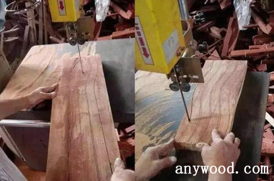 批木网 anywood.com