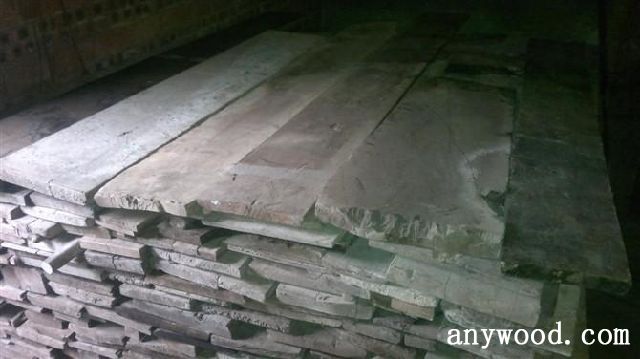 批木网 anywood.com