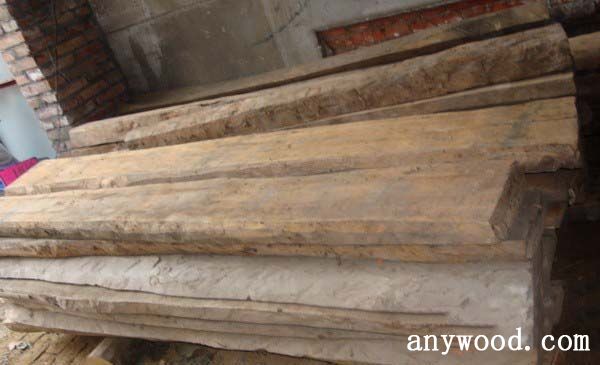 批木网 anywood.com