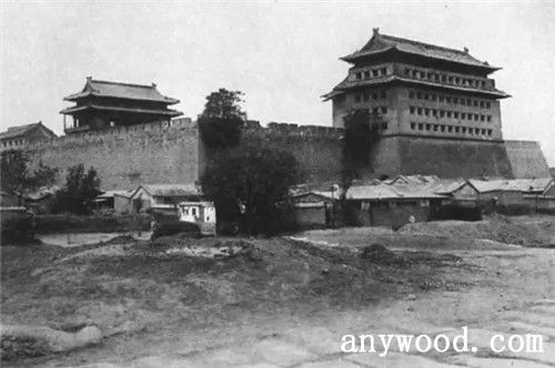 批木网 anywood.com