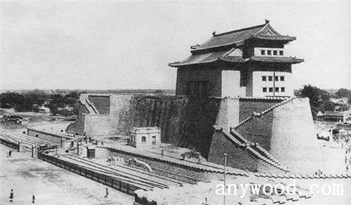 批木网 anywood.com