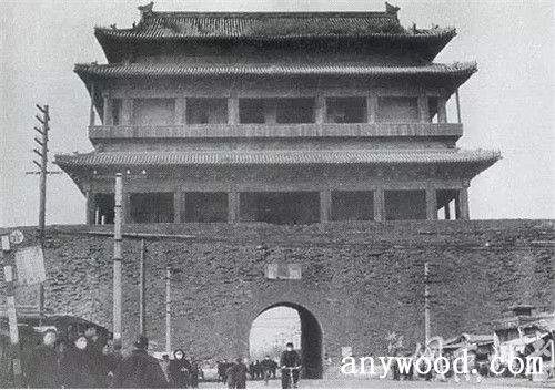 批木网 anywood.com