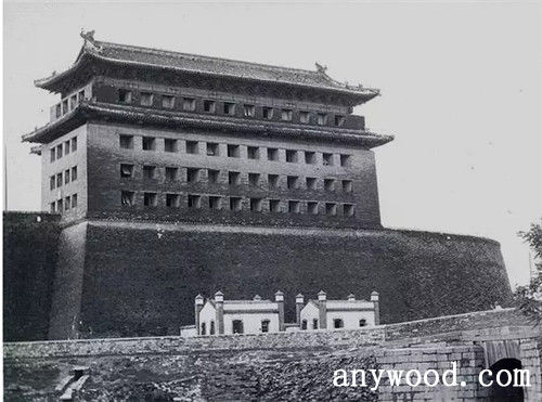 批木网 anywood.com