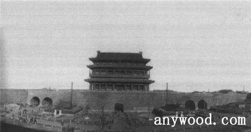批木网 anywood.com