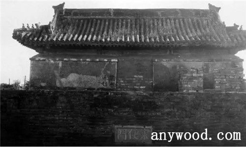 批木网 anywood.com