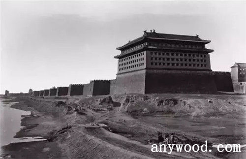 批木网 anywood.com