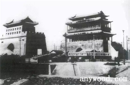 批木网 anywood.com