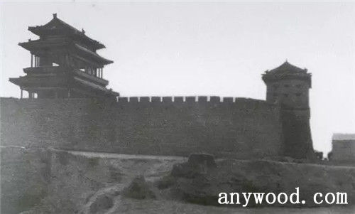 批木网 anywood.com
