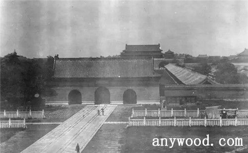 批木网 anywood.com
