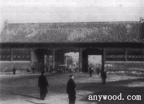 批木网 anywood.com