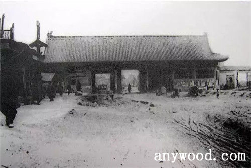 批木网 anywood.com