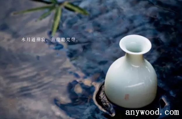 批木网 anywood.com