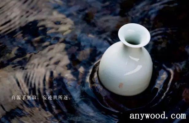 批木网 anywood.com