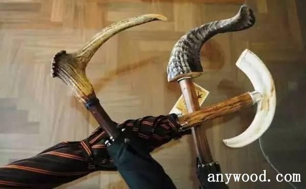 批木网 anywood.com