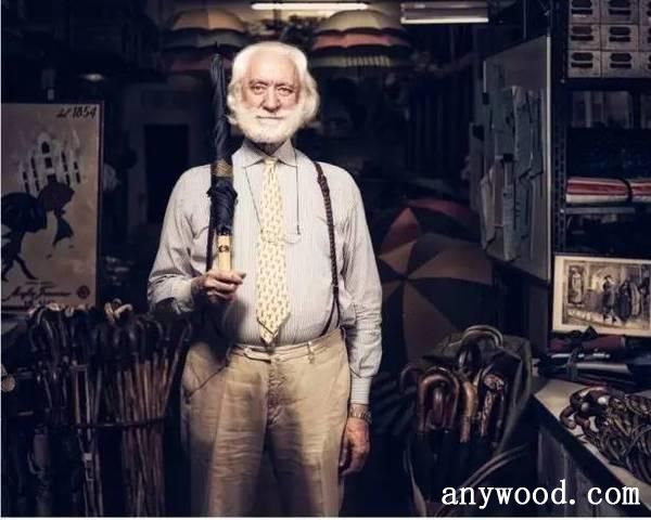 批木网 anywood.com