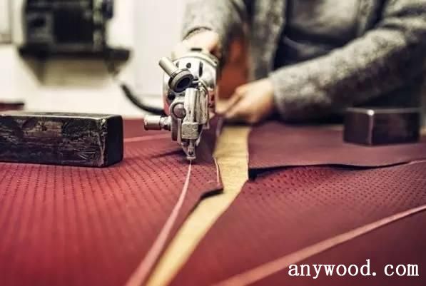 批木网 anywood.com