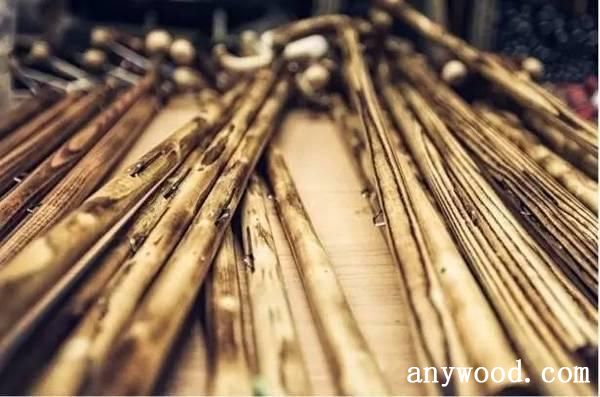 批木网 anywood.com