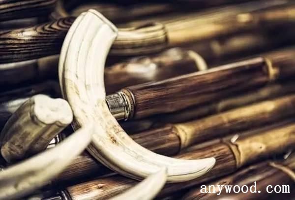 批木网 anywood.com