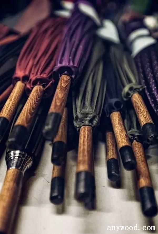 批木网 anywood.com
