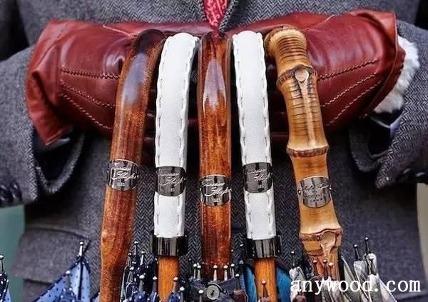批木网 anywood.com