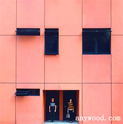 批木网 anywood.com