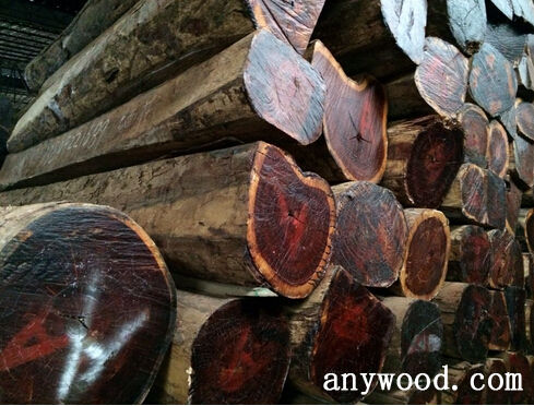 批木网 anywood.com