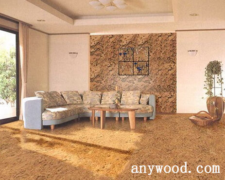 批木网 anywood.com