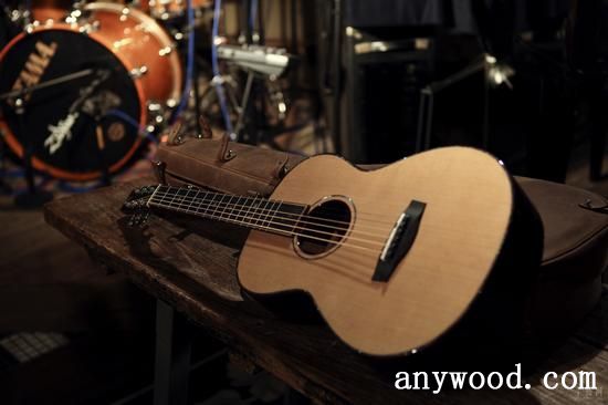 批木网 anywood.com