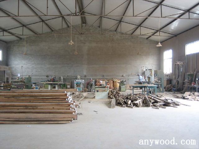 批木网 anywood.com