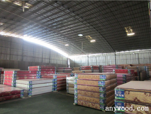 批木网 anywood.com