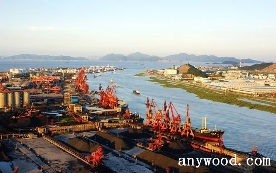 批木网 anywood.com