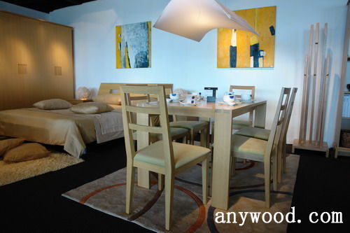 批木网 anywood.com