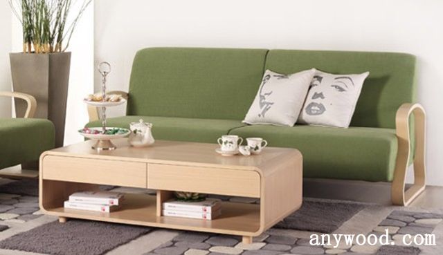 批木网 anywood.com