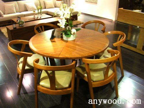 批木网 anywood.com