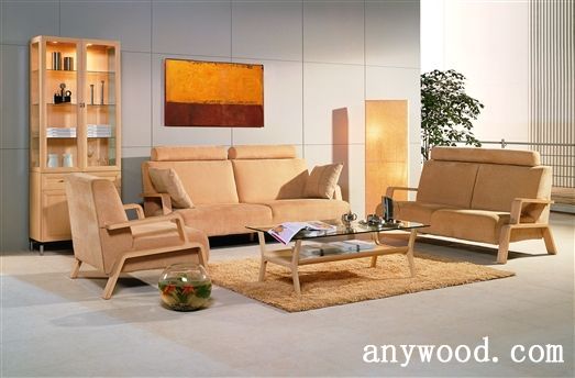 批木网 anywood.com