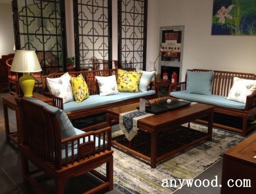 批木网 anywood.com