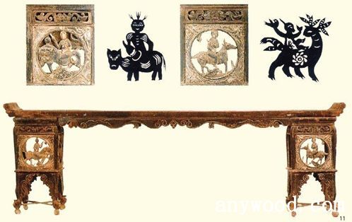 批木网 anywood.com
