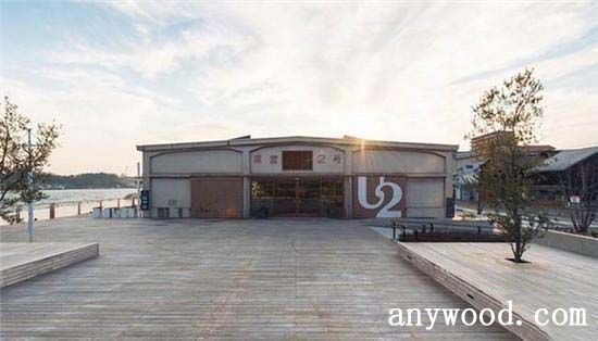 批木网 anywood.com
