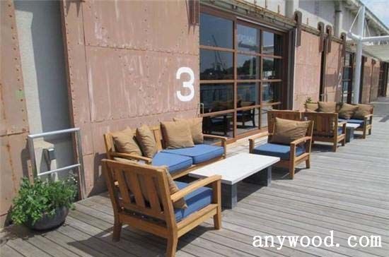 批木网 anywood.com