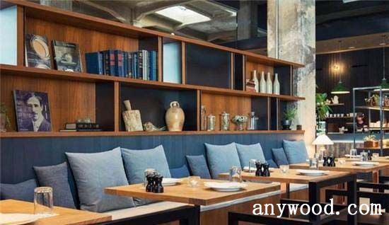 批木网 anywood.com