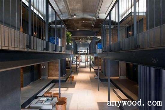 批木网 anywood.com