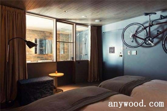 批木网 anywood.com