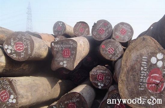 批木网 anywood.com