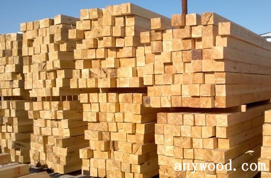 批木网 anywood.com