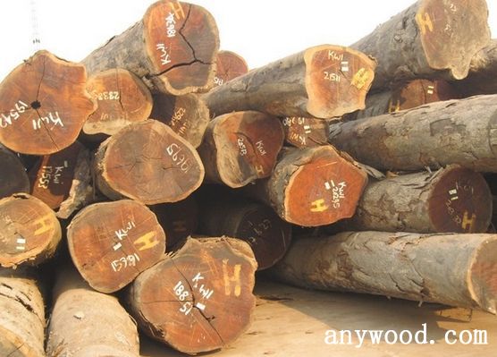 批木网 anywood.com