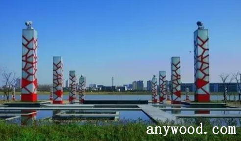 批木网 anywood.com