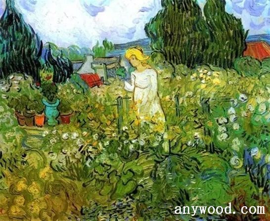 批木网 anywood.com