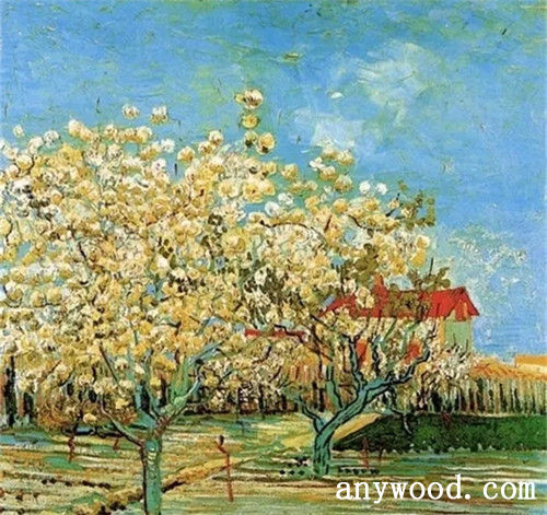 批木网 anywood.com