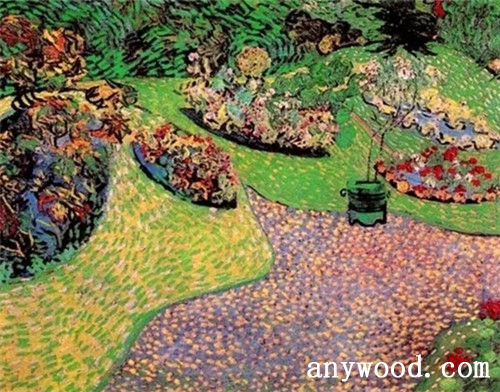 批木网 anywood.com